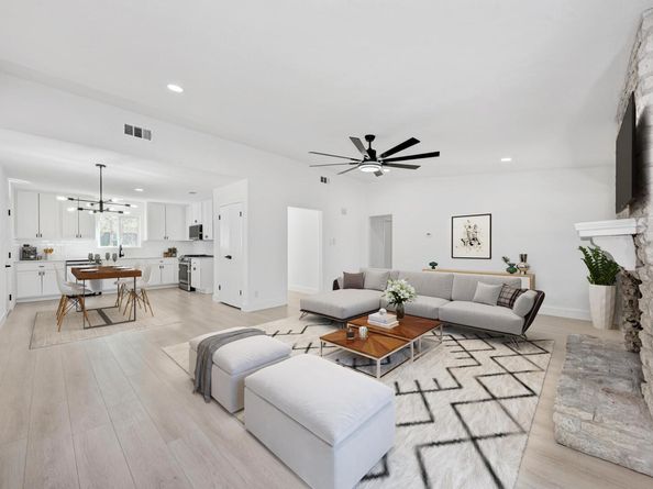 5228 Basswood LN, Austin TX 78723