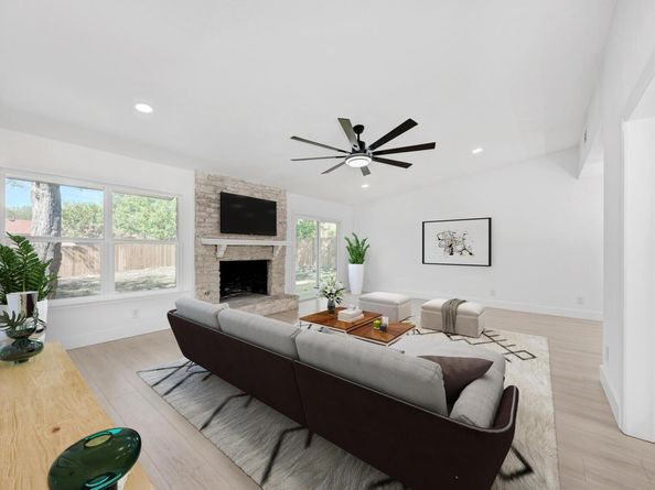 5228 Basswood LN, Austin TX 78723