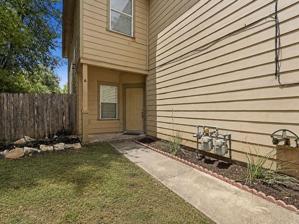 6015 Ponca ST, Austin TX 78741