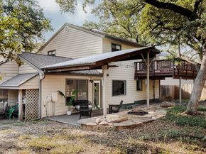 7806 Beauregard CIR, Austin TX 78745