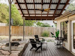 7806 Beauregard CIR, Austin TX 78745