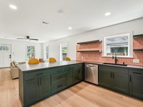 2312 Canterbury St #A, Austin TX 78702