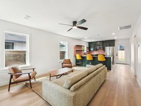 2312 Canterbury St #A, Austin TX 78702