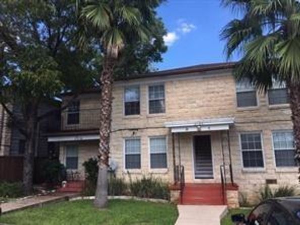2104 Enfield RD, Austin TX 78703