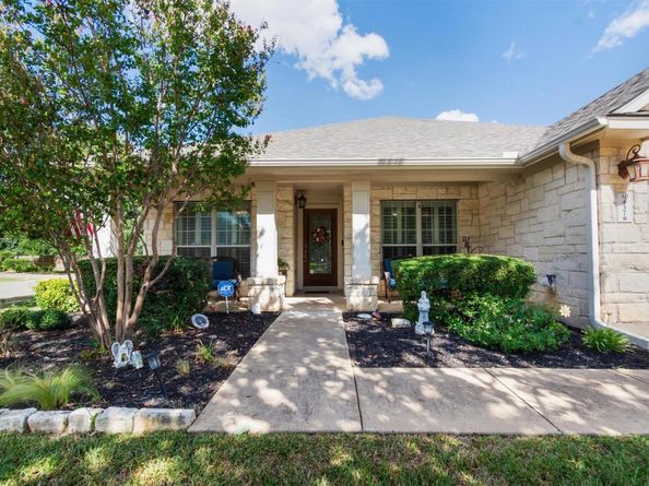 9437 W Caves Valley DR, Austin TX 78717