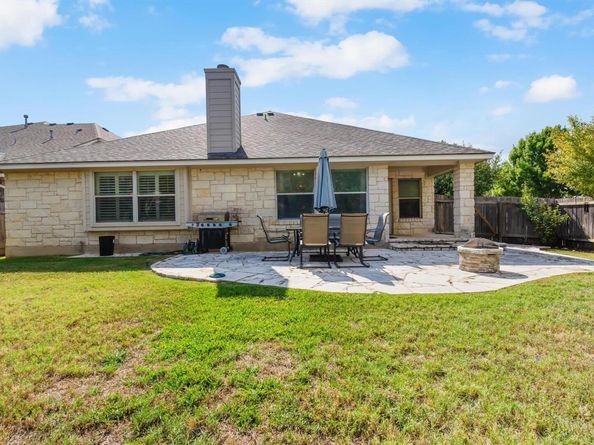 9437 W Caves Valley DR, Austin TX 78717