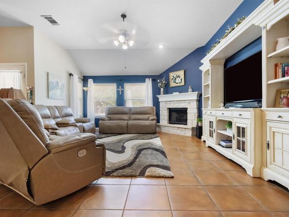 9437 W Caves Valley DR, Austin TX 78717