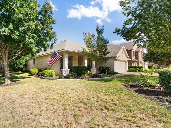 9437 W Caves Valley DR, Austin TX 78717