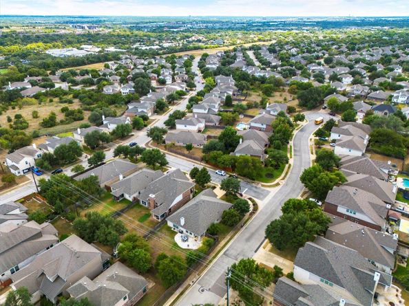 9437 W Caves Valley DR, Austin TX 78717