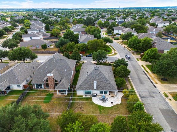 9437 W Caves Valley DR, Austin TX 78717