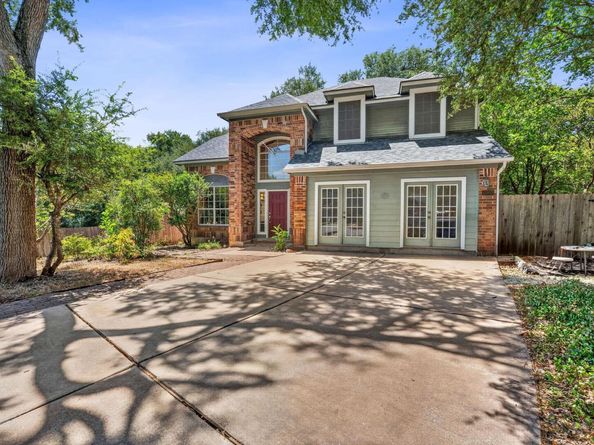 6003 La Naranja LN, Austin TX 78749