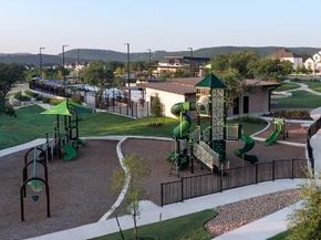 5228 La Spezia WAY, Leander TX 78641