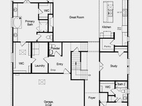 5228 La Spezia WAY, Leander TX 78641