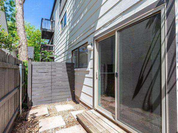 4205 Speedway Ave 107, Austin TX 78751