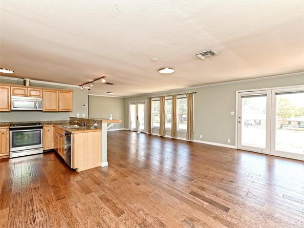 15203 Rainbow One ST, Austin TX 78734