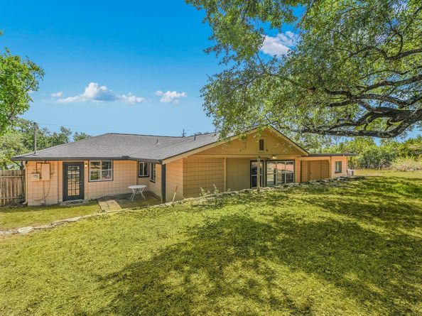 15203 Rainbow One ST, Austin TX 78734