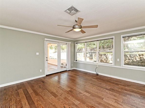 15203 Rainbow One ST, Austin TX 78734