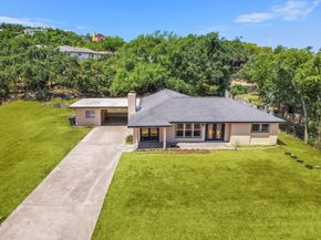 15203 Rainbow One ST, Austin TX 78734