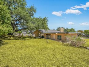 15203 Rainbow One ST, Austin TX 78734