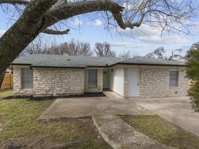 4608 Bundyhill DR, Austin TX 78723