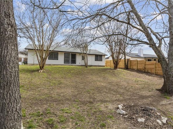 4608 Bundyhill DR, Austin TX 78723