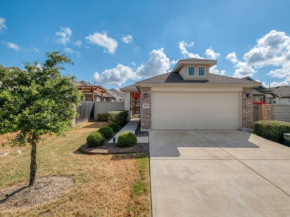 17921 Lungo ST, Pflugerville TX 78660