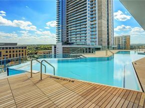 301 West Ave 1603, Austin TX 78701