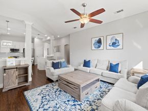 6800 La Concha CV, Austin TX 78749