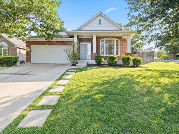 6800 La Concha CV, Austin TX 78749