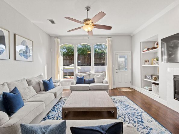 6800 La Concha CV, Austin TX 78749