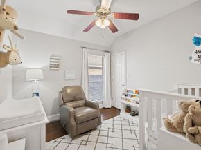 6800 La Concha CV, Austin TX 78749