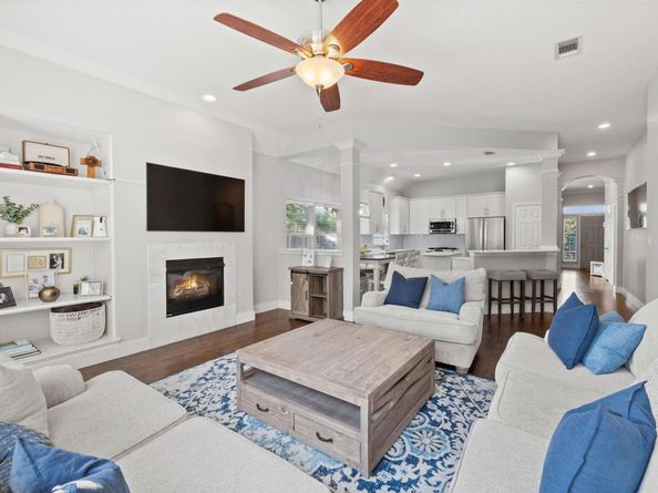 6800 La Concha CV, Austin TX 78749