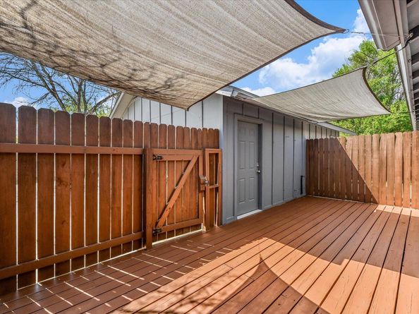 317 W William Cannon DR Unit A and B, Austin TX 78745