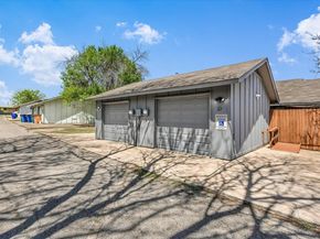 317 W William Cannon DR Unit A and B, Austin TX 78745