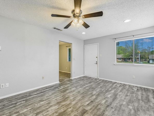 317 W William Cannon DR Unit A and B, Austin TX 78745