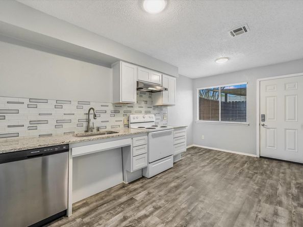 317 W William Cannon DR Unit A and B, Austin TX 78745