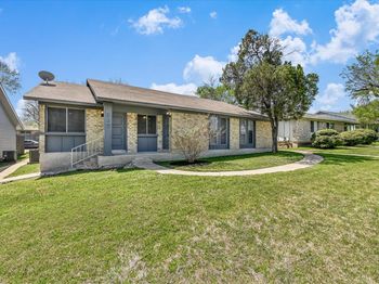317 W William Cannon DR