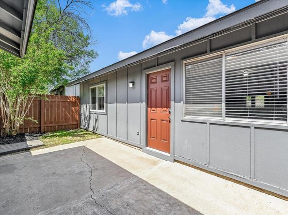 317 W William Cannon DR Unit A and B, Austin TX 78745