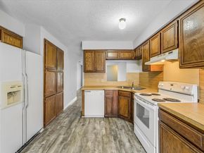 317 W William Cannon DR Unit A and B, Austin TX 78745