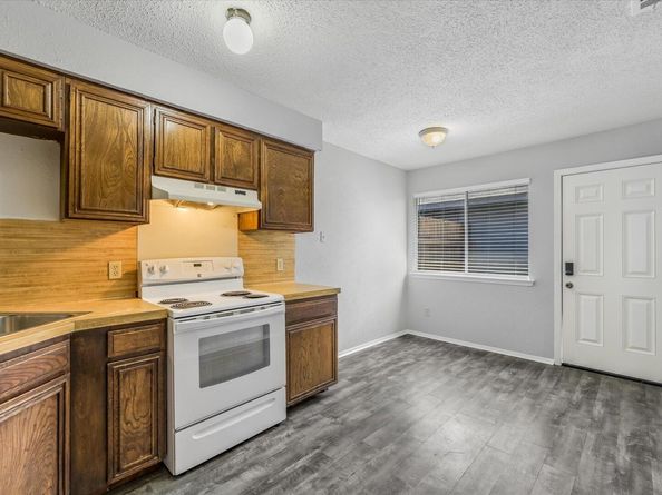 317 W William Cannon DR Unit A and B, Austin TX 78745