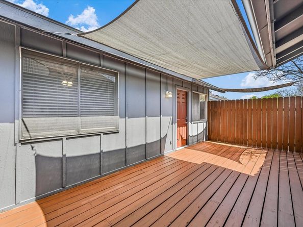 317 W William Cannon DR Unit A and B, Austin TX 78745