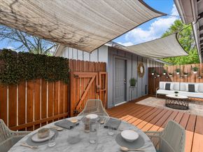 317 W William Cannon DR Unit A and B, Austin TX 78745