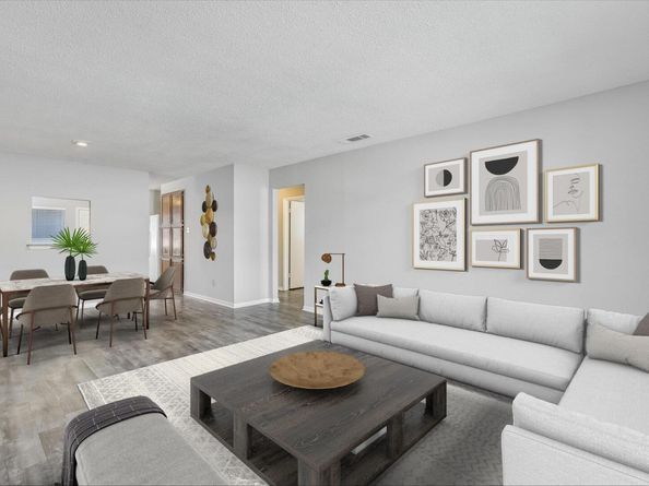 317 W William Cannon DR Unit A and B, Austin TX 78745