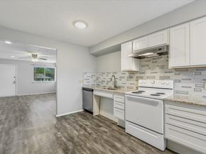 317 W William Cannon DR Unit A and B, Austin TX 78745