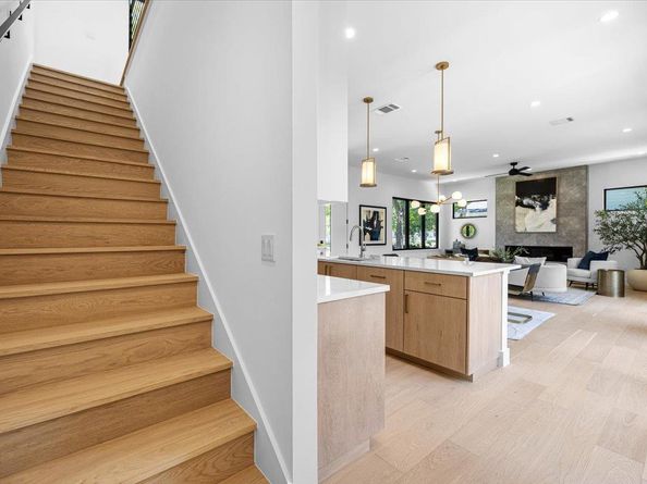 5409 Avenue G Ave, Austin TX 78751