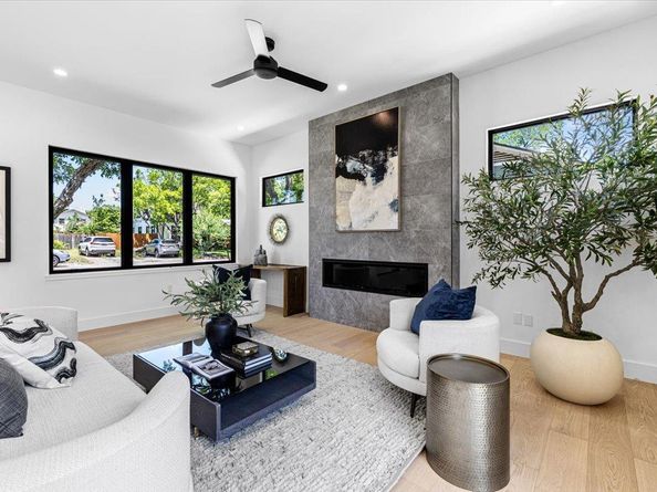 5409 Avenue G Ave, Austin TX 78751