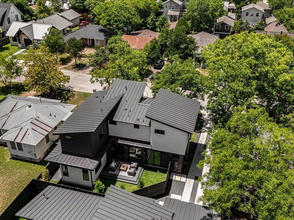 5409 Avenue G Ave, Austin TX 78751