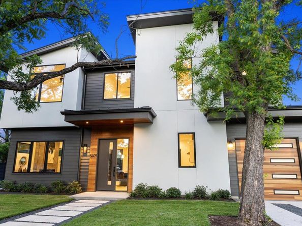 5409 Avenue G Ave, Austin TX 78751