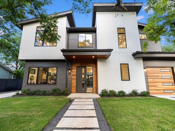 5409 Avenue G Ave, Austin TX 78751