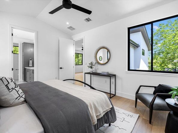5409 Avenue G Ave, Austin TX 78751